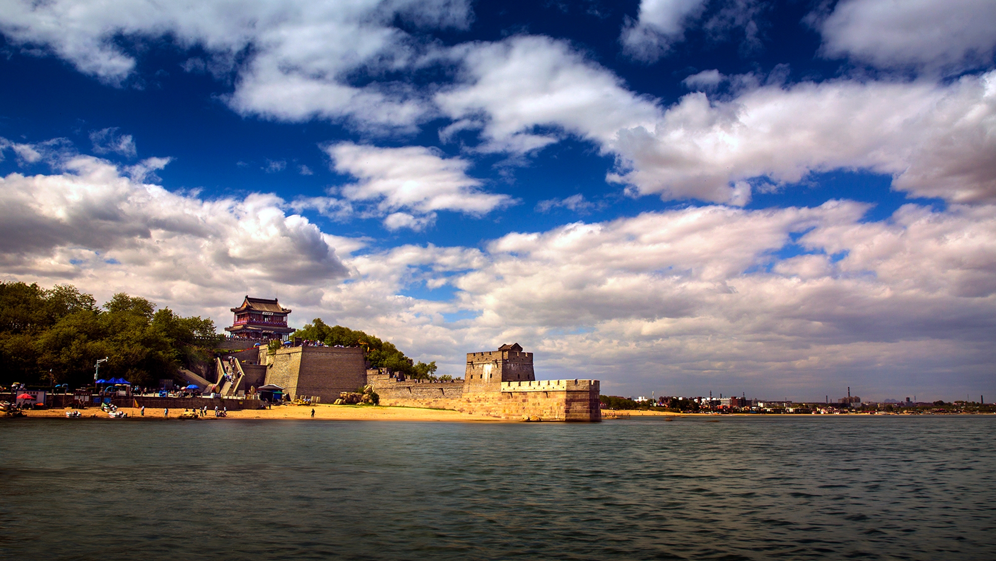 河北，传统与现代的和谐交响