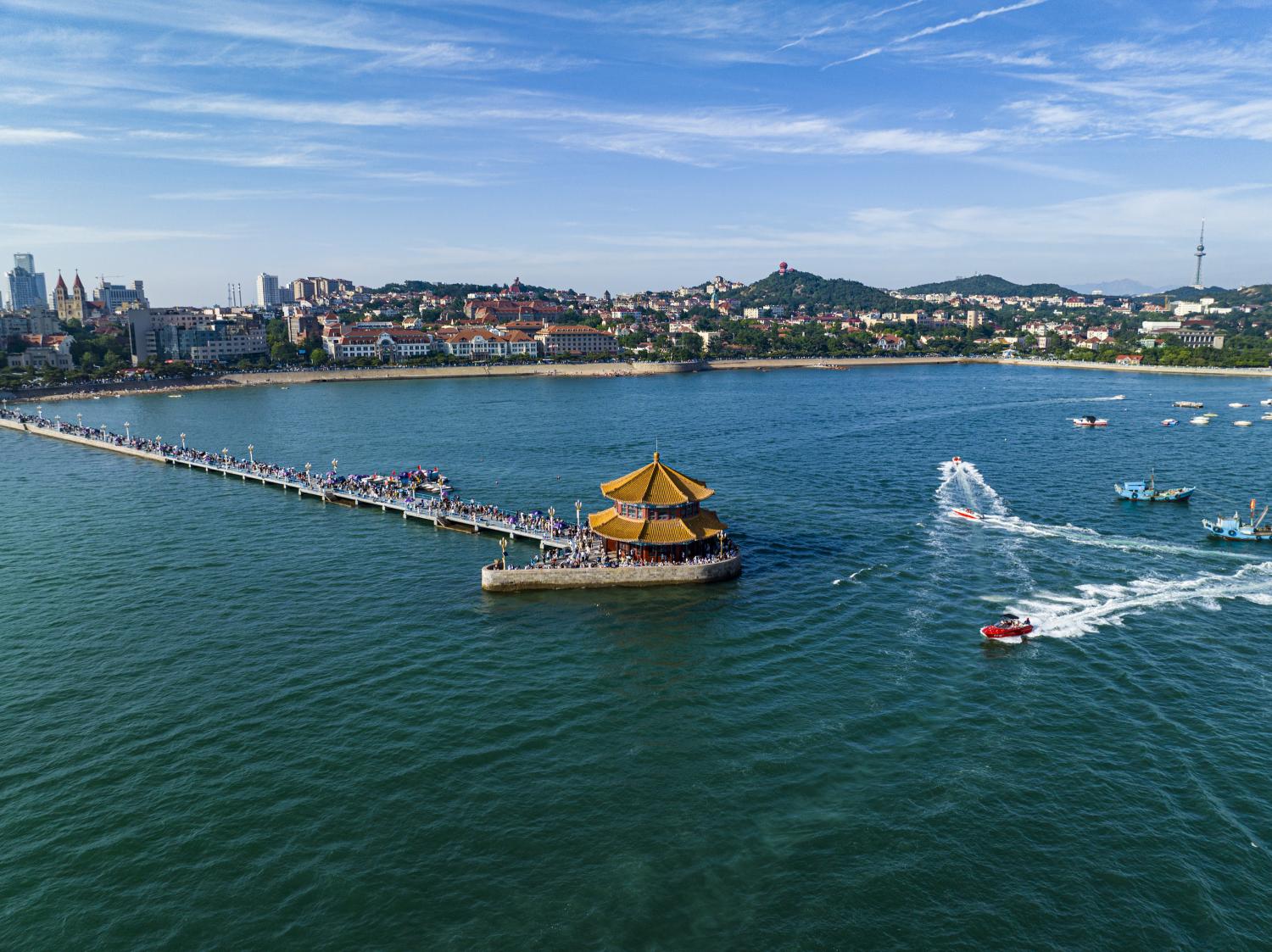 探寻山东之美，地域特色与文化传承