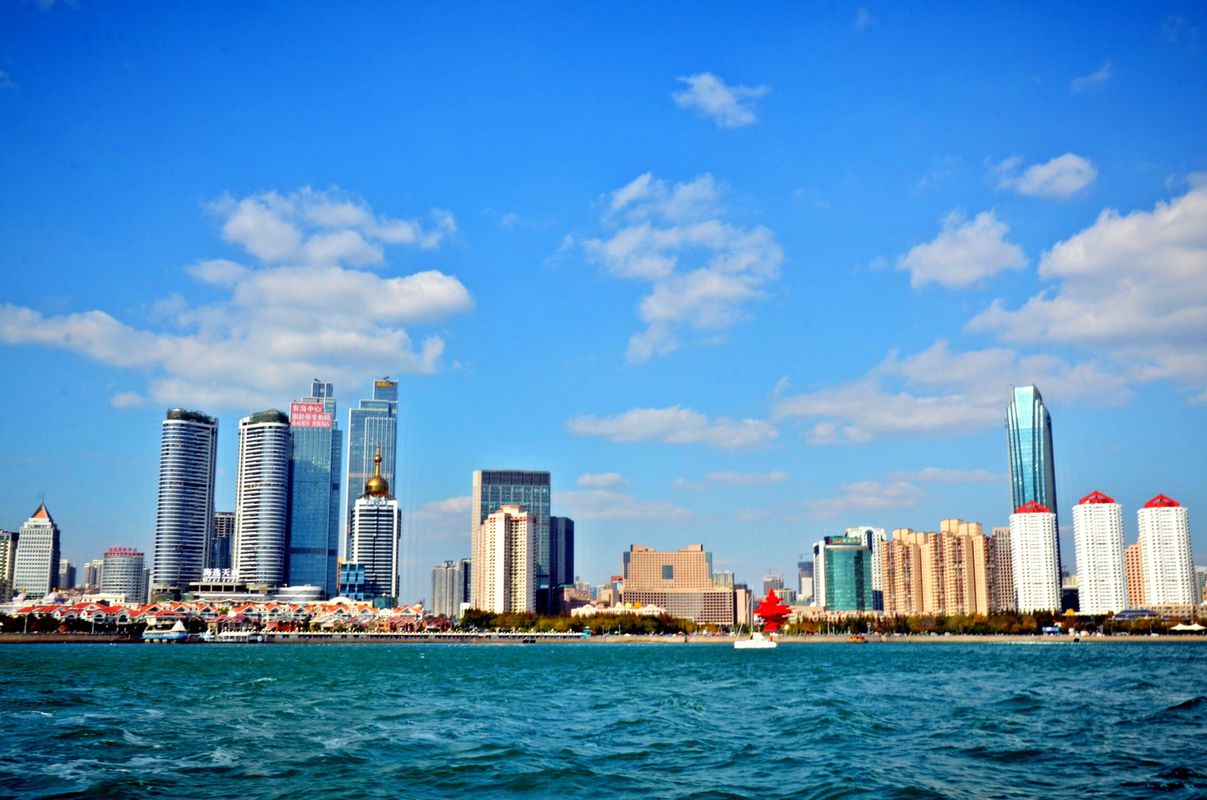 探寻山东之美,地域特色与文化传承