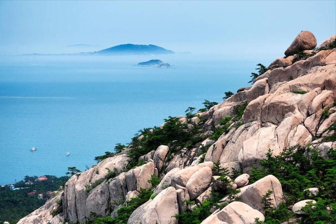 探寻山东之美,地域特色与文化传承