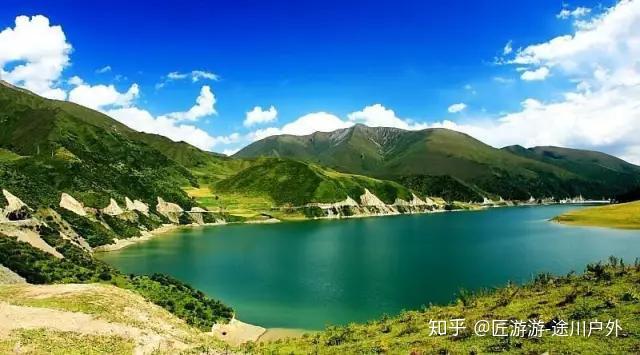 青海探秘,高原之美的神秘之旅