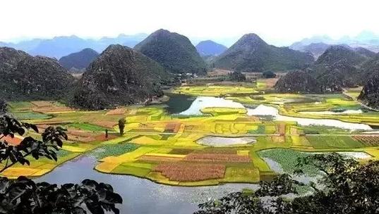 云南,多元文化融合之地