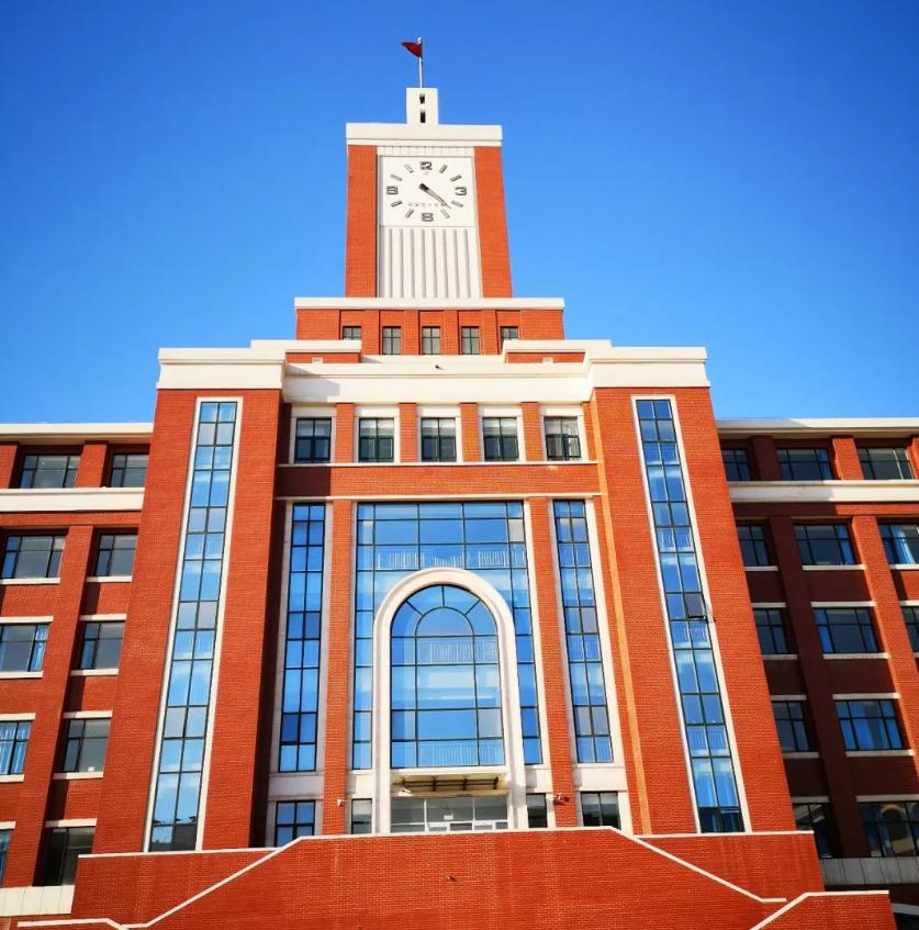 石家庄，城市概览