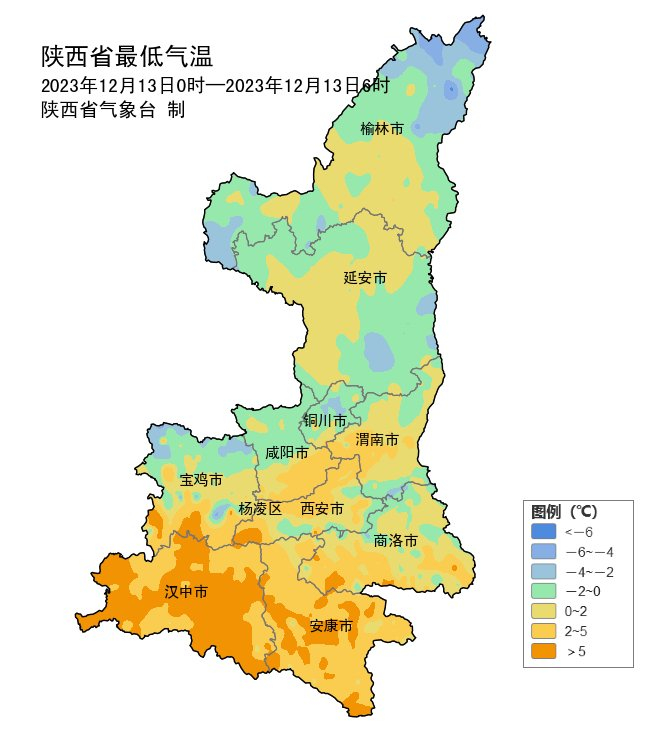 穿越古今，陕西，历史与现代的交响之地