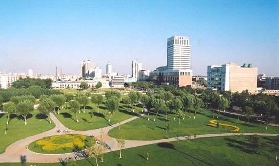 唐山之行,历史与现代的交融之旅