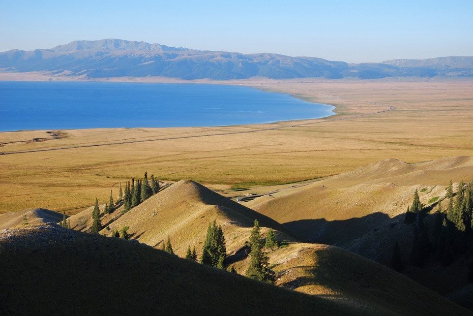 新疆，多元文化融合与共荣的生动实践