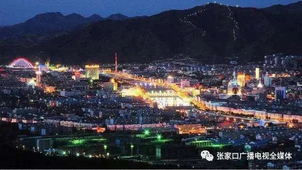 张家口,历史、文化与地理探秘