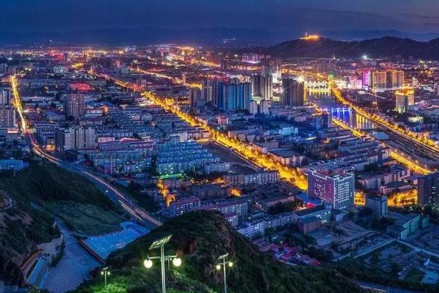 张家口,历史、文化与地理探秘